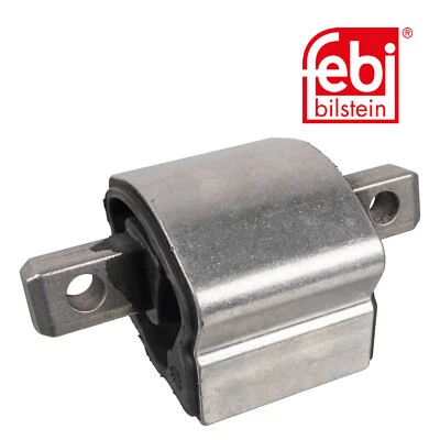 FEBI 11107 Motorlager Halter Lagerung Motor hinten für MERCEDES-BENZ CHRYSLER - Bild 1 von 2