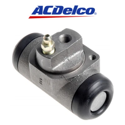 Cilindro de rueda de freno de tambor ACDelco 18E1234 19175763 para Chevrolet Blazer 88-00 Foto 1 de 4