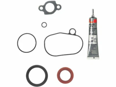 Kit de sellado de cigüeñal delantero para Honda Accord 1990-2002 53471SK 1991 1992 1993 1994 Foto 1 de 2