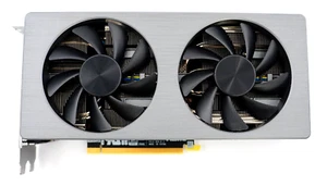 Lenovo Nvidia GeForce RTX 4070 Super 12GB GDDR6X Graphics Card - FRU 5V11K41549 - Picture 1 of 6