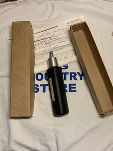 Snap-on Tools USA 1/4" Drive Pre-set Torque Wrench in box QTSP130A - Picture 1 of 10