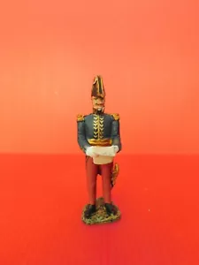 Hachette: Colección Del 1ER Empire General Ruffin - Imagen 1 de 6