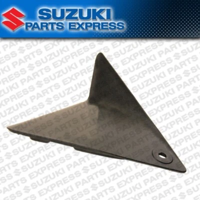 NEW OEM SUZUKI LEFT LH METER PANEL LID SV1000S SV1000 SV650S SV650A SV650 - Image 1 of 4