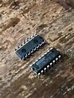 PCM67P -  Original and Hard to find integrated circuits. Lot of 5pcs .