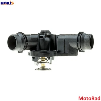 THERMOSTAT COOLANT 467-97K FOR BMW 3/E46/5/E9/Convertible/Z/Roadster/E6/X/SAV - Image 1 of 4