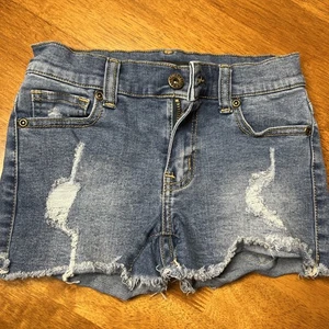 CONTRABAND GIRLS SHORT SIZE 14 - Picture 1 of 4