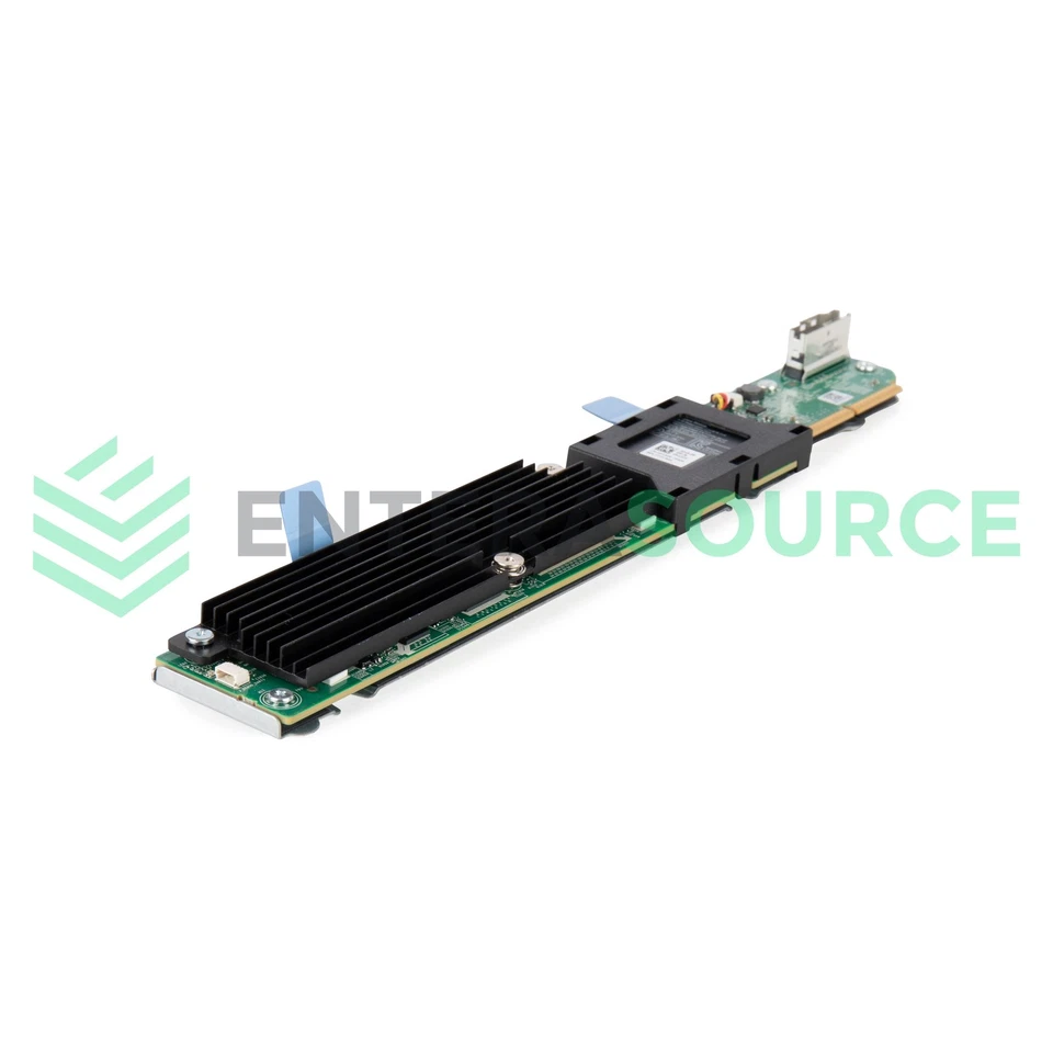 Dell 2RFJJ PERC H730 12G 2GB Cache MX Blade RAID Controller - Image 1 of 1