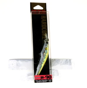 YO-ZURI - Hardcore Jerk Bait - JB-90 7,5 gr 90 mm - Suspending R815-HAY - GH200 - Picture 1 of 5