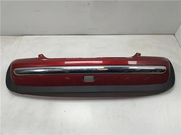 Paragolpes Trasero Mini mini r50r53 2001 14 one d 14 ltr 65 kw 16v turbodiesel - Imagen 1 de 4