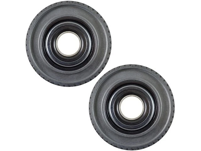 Front Wheel Hub and Bearing Kit For 1989-1992 Volvo 740 1990 1991 JJ265TC - Image 1 of 1