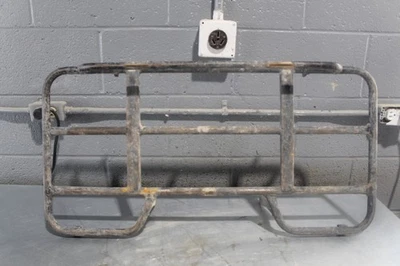 Honda Foreman 450 S TRX450S 2004 portaequipajes delantero #6677 Foto 1 de 4