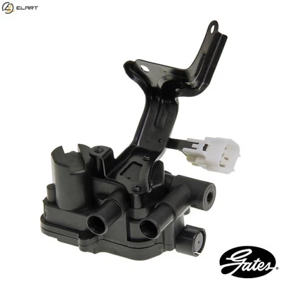 COOLANT CONTROL VALVE EHV116 FOR TOYOTA 1NZ-FXE 1.5L 4cyl PRIUS Liftback - Image 1 of 4