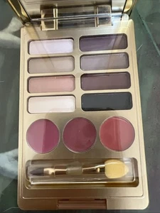 Estée Lauder Pure Color Eyeshadow/lipstick Palette - Picture 1 of 7