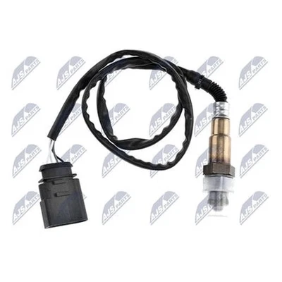 Sonda Lambda AJS per AUDI TT A3 SEAT TOLEDO II IBIZA III CORDOBA LEON SKODA OCT - Immagine 1 di 4