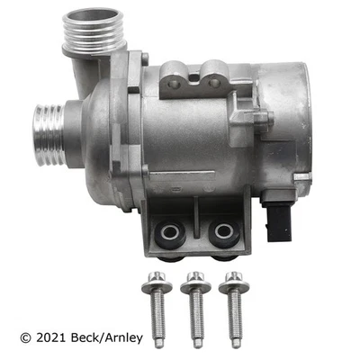 Beck Arnley 131-2486 Water Pump For Select 06-13 Bmw Models - Image 1 of 4