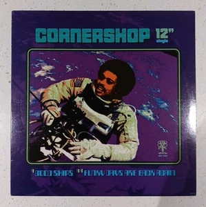 Cornershop Good Ships - Picture 1 of 3