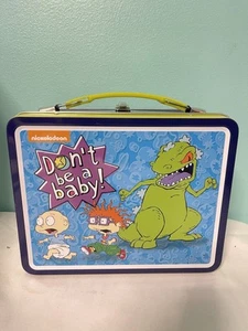 Rugrats Brotdose Don't Be A Baby - Bild 1 von 6