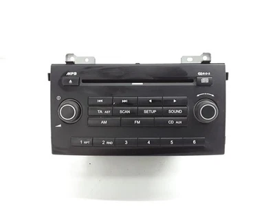 KIA CEED 2006-2009 Radio Autoradio X961401H500 - Bild 1 von 4