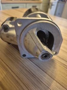 PARIS-RHONE STARTER MOTOR .... - Picture 1 of 5