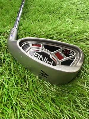 Ping G15 Pitching Wedge Blue Dot RH AWT Regular Flex Shaft 35" - Image 1 of 4