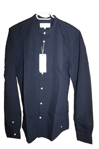 Tom Tailor Denim Herren Hemd Gr. S - Bild 1 von 4