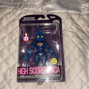 Figura de acción Funko 59683 Five Nights at Freddy's figura de acción - Imagen 1 de 2