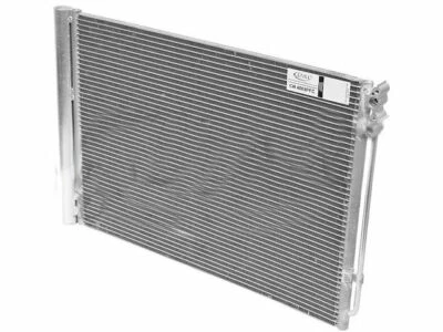 Condensador de aire acondicionado para BMW 535d 2014-2016 62478HQ 2015 condensador flujo paralelo Foto 1 de 2