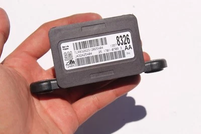 Chevrolet Camaro SS 2010-2013 sensor de velocidad de guiñada K2842 Foto 1 de 4