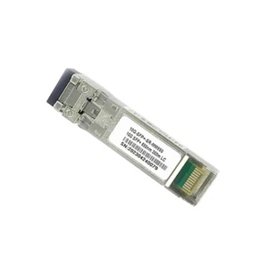 Compatible MikroTik S+85DLC03D SFP+ 10G SR 300M Optical Transceiver Module - Picture 1 of 4