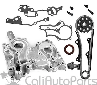 85-95 TOYOTA 4RUNNER 2.4L 22RE 22REC SOHC 8V *HEAVY DUTY * ВРЕМЯ КОМПЛЕКТ + ЧЕХОЛ НАБОР - Изображение 1 из 4