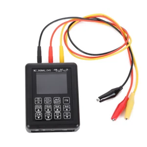 4-20mA 0-10V Signal Generator Precision Process Controlling Signal Calibrator - Picture 1 of 4