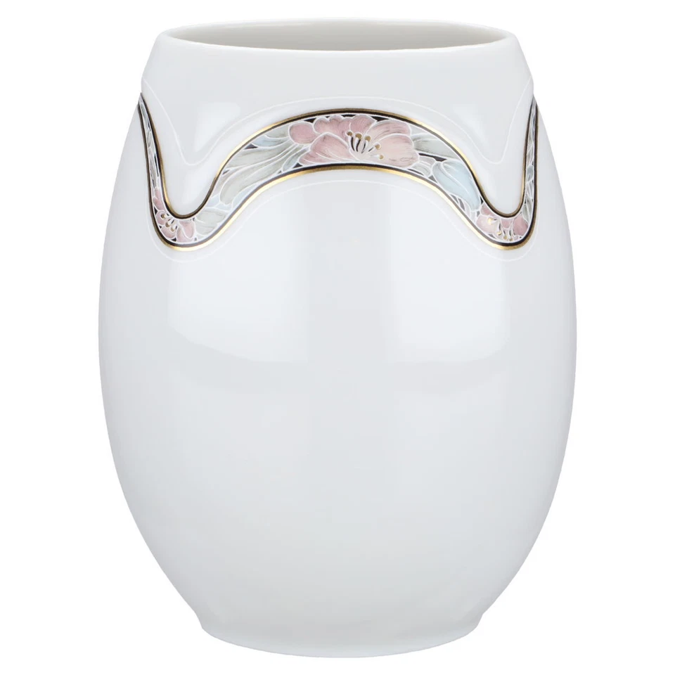 Vase mittelgroß bauchig Kaiser Domino Tivoli - Bild 1 von 1