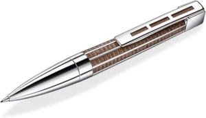 STAEDTLER J.S. Princeps Drehbleistift Bleistift 9PT42009 Nussholz 0.9 mm NEU OVP - Bild 1 von 3