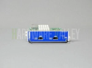 Juniper SRX3K-2XGE-XFP 2x10GE XFP CFM für SRX 3000 - Bild 1 von 5