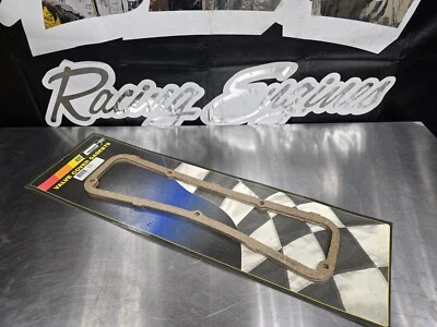 Juntas de cubierta de válvula de rendimiento Mr. Gasket 275 Mr. Gasket. Ford 332-428 Foto 1 de 2