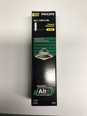 PL-C 13w/35/4p - Image 1 of 4