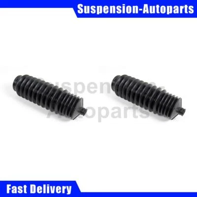 Kit de fole de pinhão e rack dianteiro Mevotech Supreme para Chevrolet Camaro 2X - Imagem 1 de 3