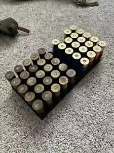 12g Shell Holder for .50 Cal Ammo Boxes - Picture 1 of 4
