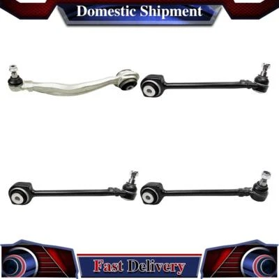 Brazo de control de suspensión delantera con rótula para Mercedes-Benz C300 2008-2014 Foto 1 de 4