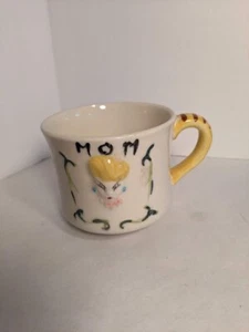Vintage Mom Coffee Mug Cup - Picture 1 of 6