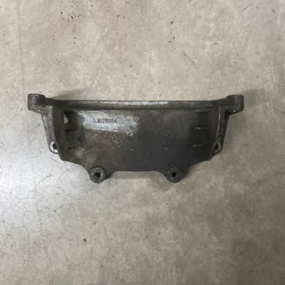 53020884 Cubierta antipolvo estructural para Jeep Grand Cherokee, Commander (1999-2010) Foto 1 de 3