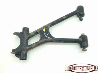 Brazo trasero superior izquierdo Yamaha Grizzly 350 Foto 1 de 4