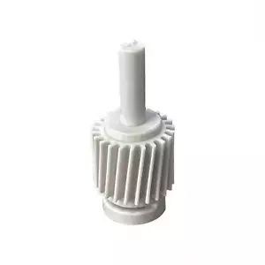 1983-1995 Ford Mustang Automatic Transmission White 23 Tooth Speedometer Gear - Picture 1 of 2