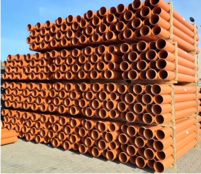 KG Rohr Kanalrohr Abwasser Schacht Bogen Abzweig Muffe DN 110 160 200 250 315 - Bild 1 von 2