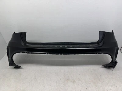 MERCEDES BENZ OEM 15-16 GLA250 AMG GLA Class Rear Bumper Cover Back X156 Germany Foto 1 de 4