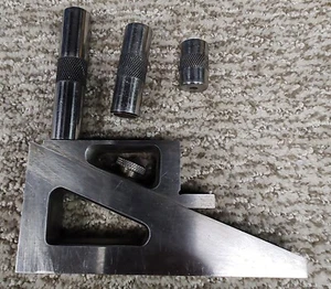 🗽TOOLMAKER BUILT PLANER GAGE - Picture 1 of 9