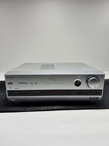Panasonic SA-HE75 AV Steuerempfänger – Dolby Digital & DTS Surround | Gebraucht - Bild 1 von 9