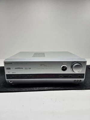 Panasonic SA-HE75 AV Steuerempfänger – Dolby Digital & DTS Surround | Gebraucht - Bild 1 von 4
