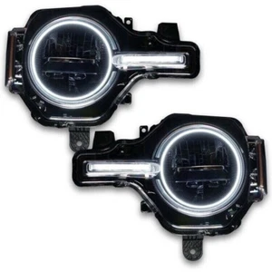 ORACLE 1471-330 for 21-25 Ford Bronco Headlight Halo Kit w/DRL Headlights - Picture 1 of 8