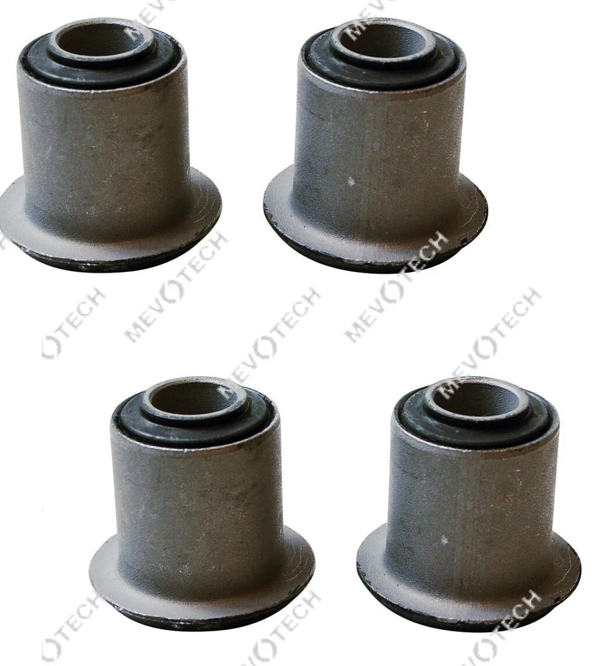 Pair Set 2 Front Upper Control Arm Bushing Kits Mevotech For Chevy Isuzu Pickup Foto 1 de 1
